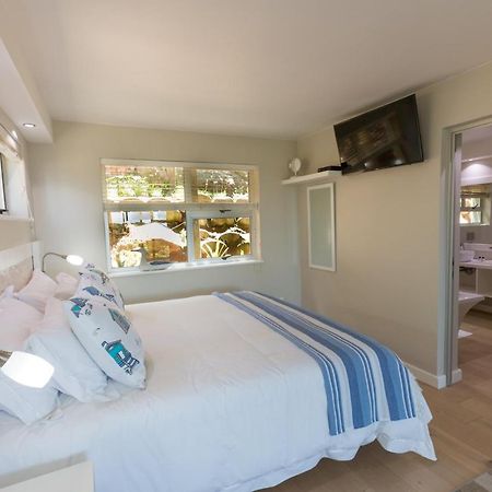 Idylwilde Aparthotel Wilderness Ngoại thất bức ảnh