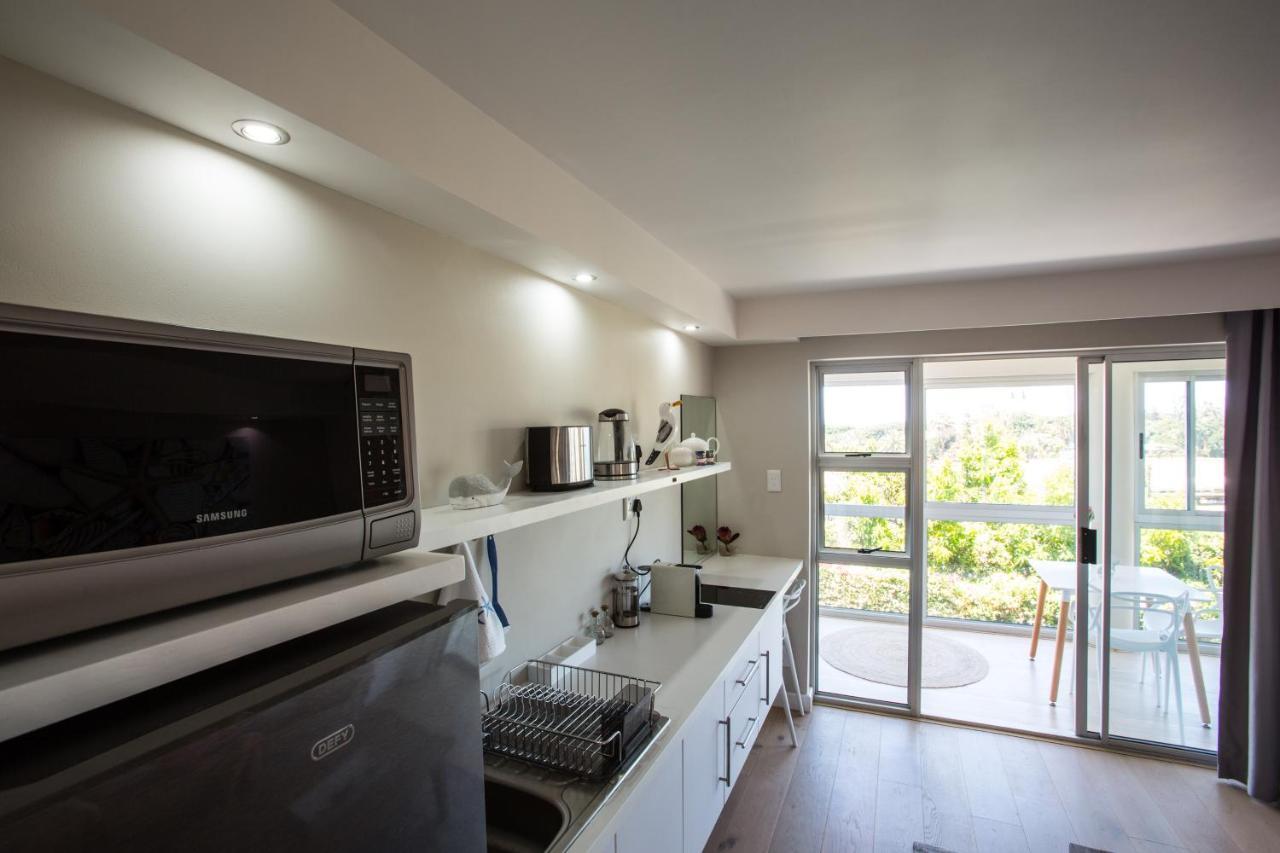 Idylwilde Aparthotel Wilderness Ngoại thất bức ảnh