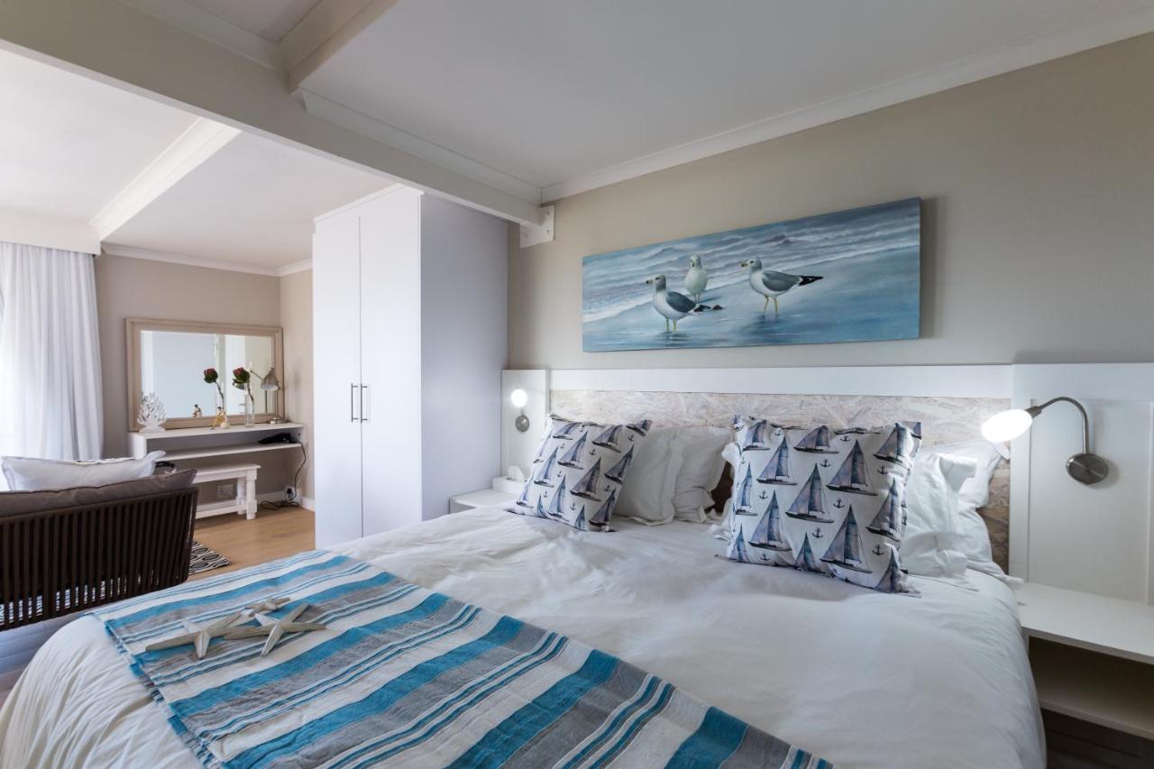 Idylwilde Aparthotel Wilderness Ngoại thất bức ảnh