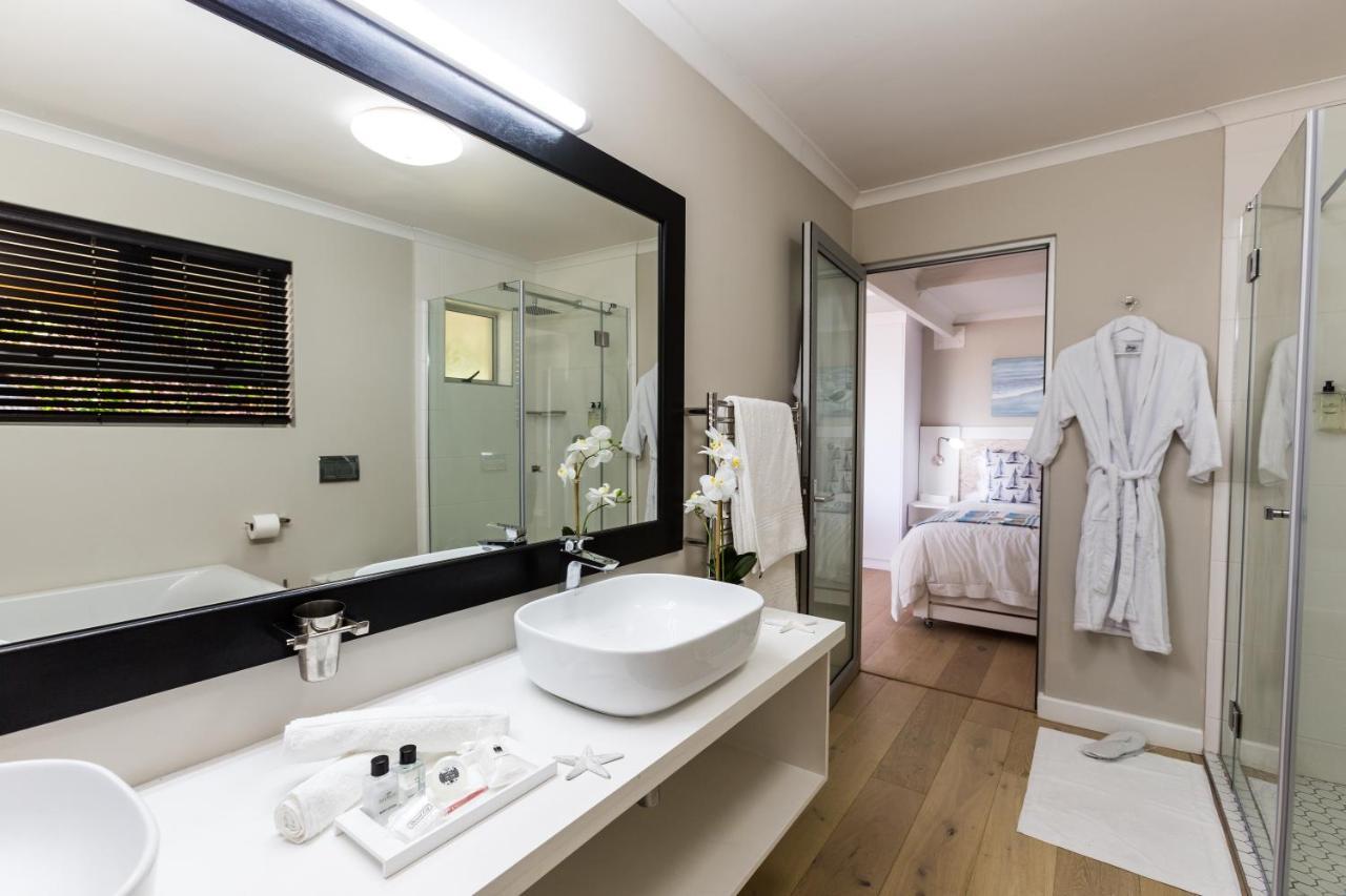 Idylwilde Aparthotel Wilderness Ngoại thất bức ảnh