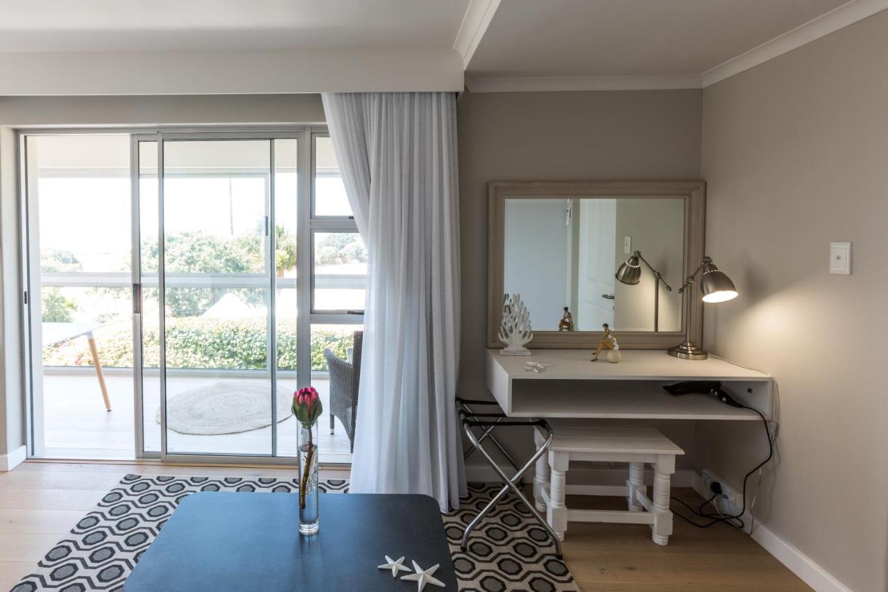 Idylwilde Aparthotel Wilderness Ngoại thất bức ảnh