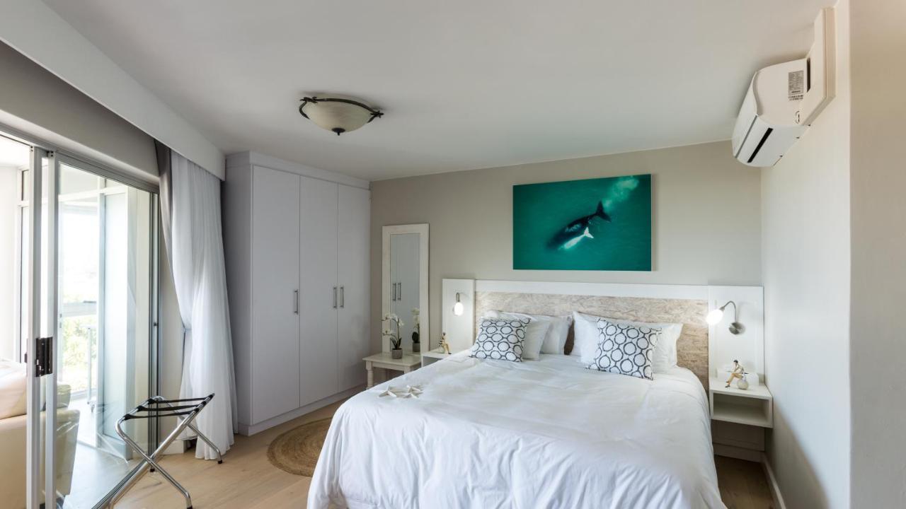Idylwilde Aparthotel Wilderness Ngoại thất bức ảnh