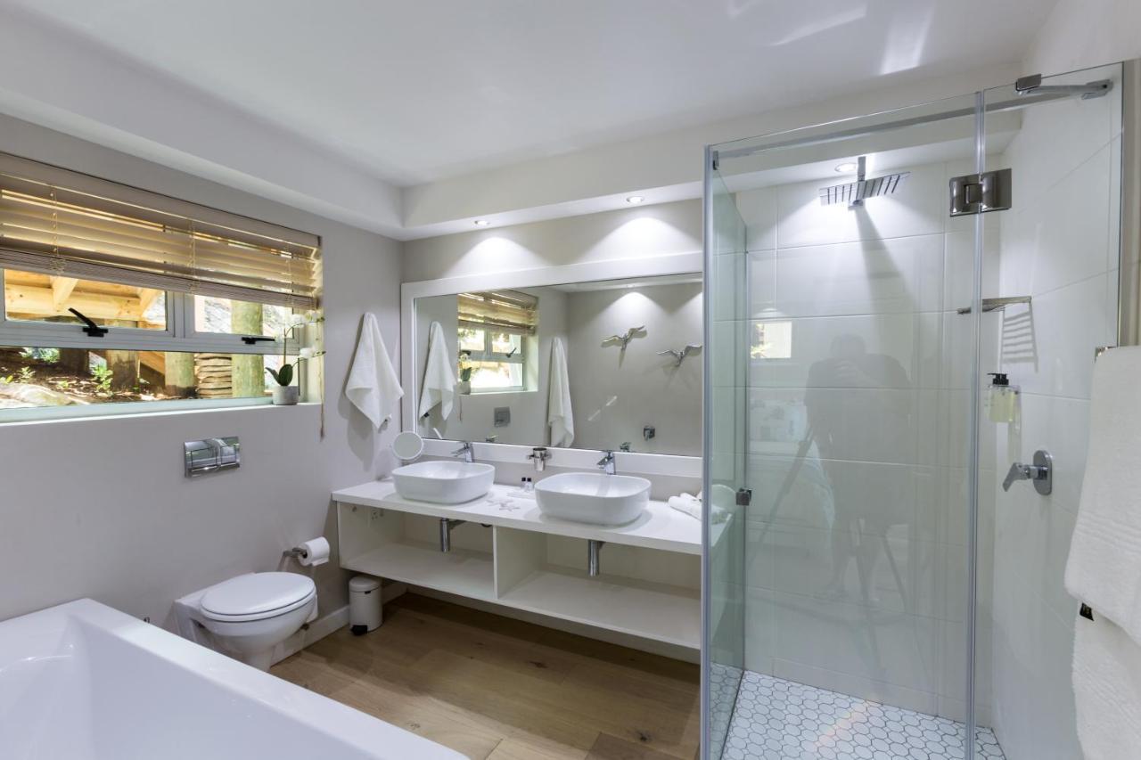 Idylwilde Aparthotel Wilderness Ngoại thất bức ảnh
