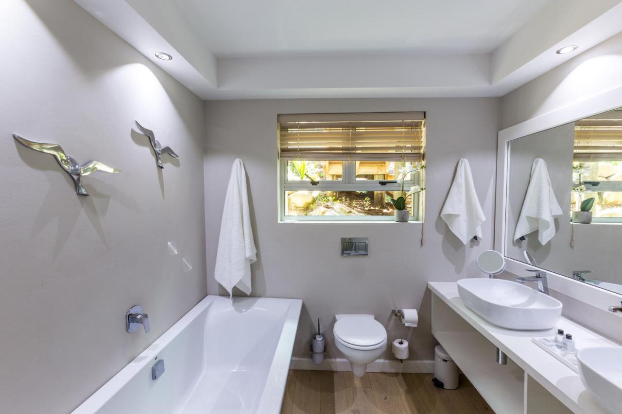 Idylwilde Aparthotel Wilderness Ngoại thất bức ảnh