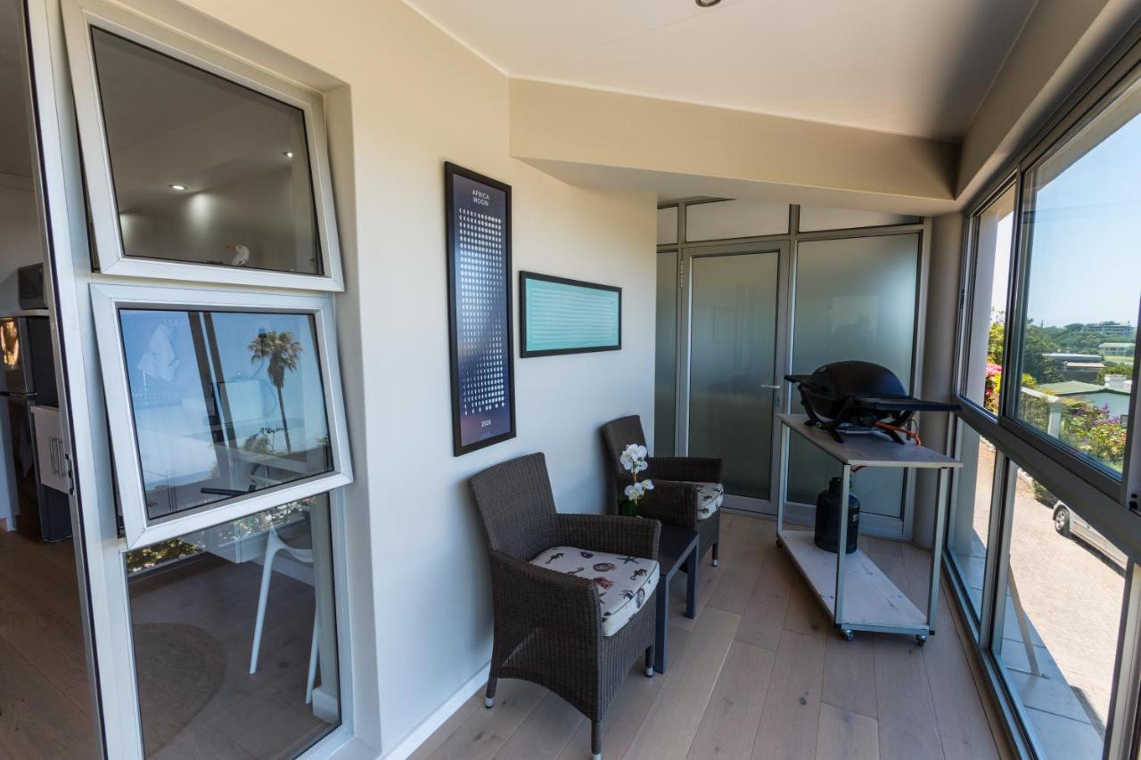 Idylwilde Aparthotel Wilderness Ngoại thất bức ảnh