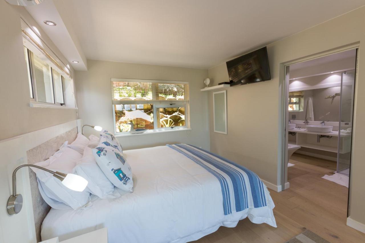 Idylwilde Aparthotel Wilderness Ngoại thất bức ảnh