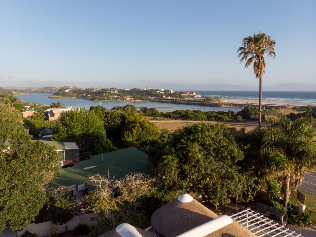 Idylwilde Aparthotel Wilderness Ngoại thất bức ảnh