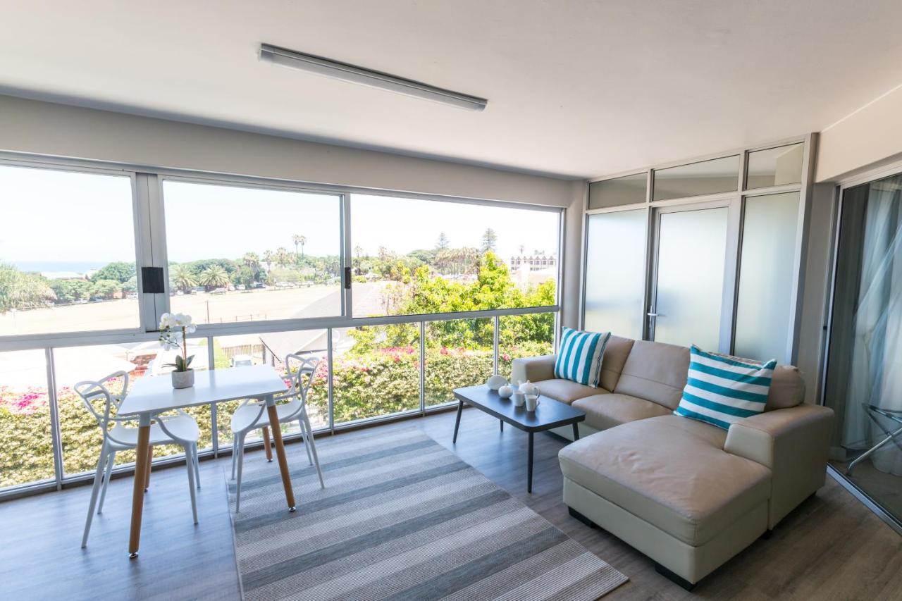 Idylwilde Aparthotel Wilderness Ngoại thất bức ảnh