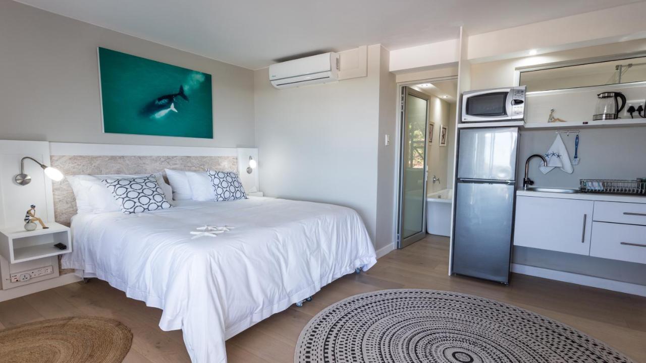 Idylwilde Aparthotel Wilderness Ngoại thất bức ảnh
