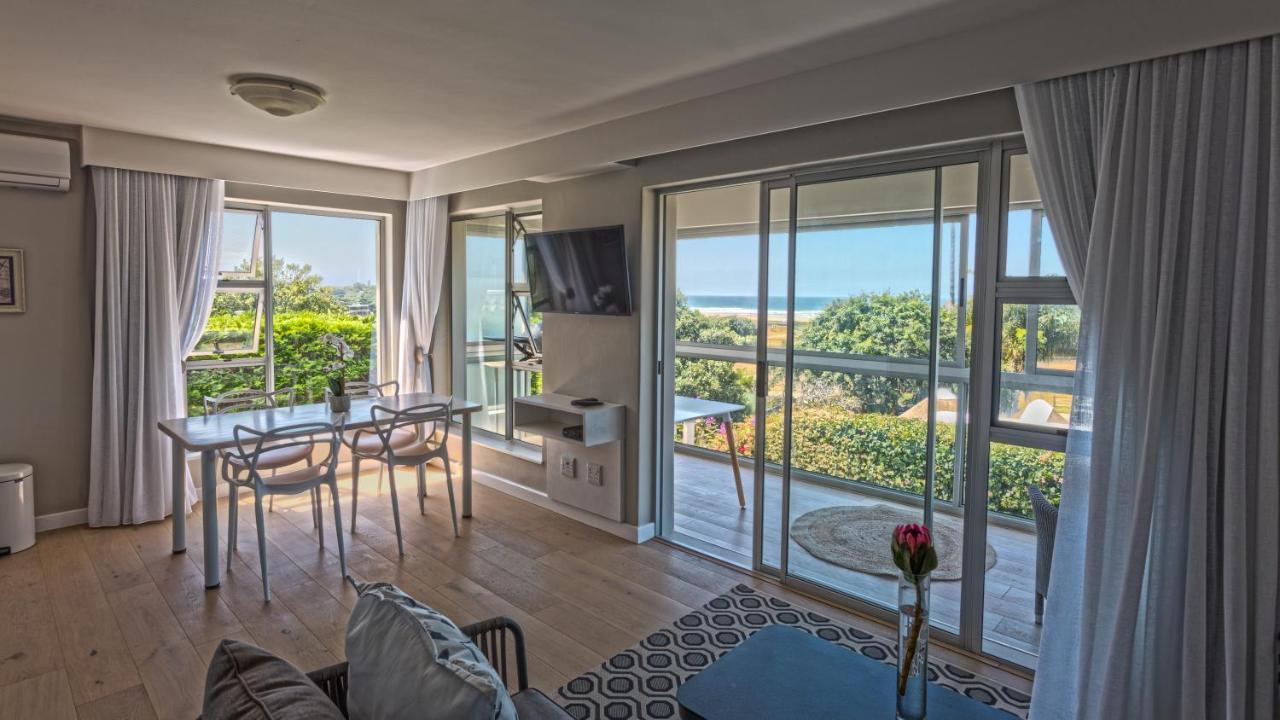 Idylwilde Aparthotel Wilderness Ngoại thất bức ảnh