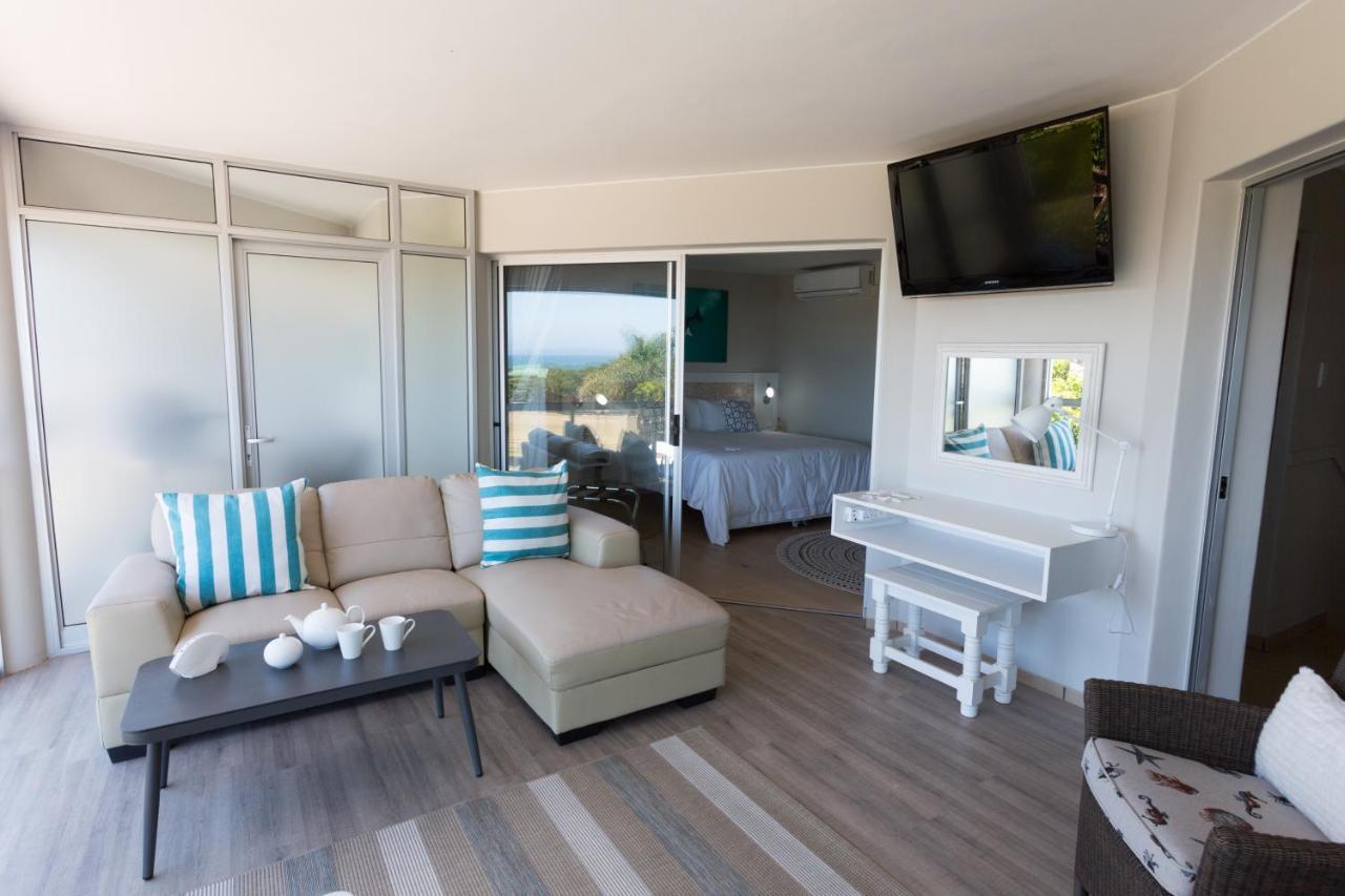 Idylwilde Aparthotel Wilderness Ngoại thất bức ảnh