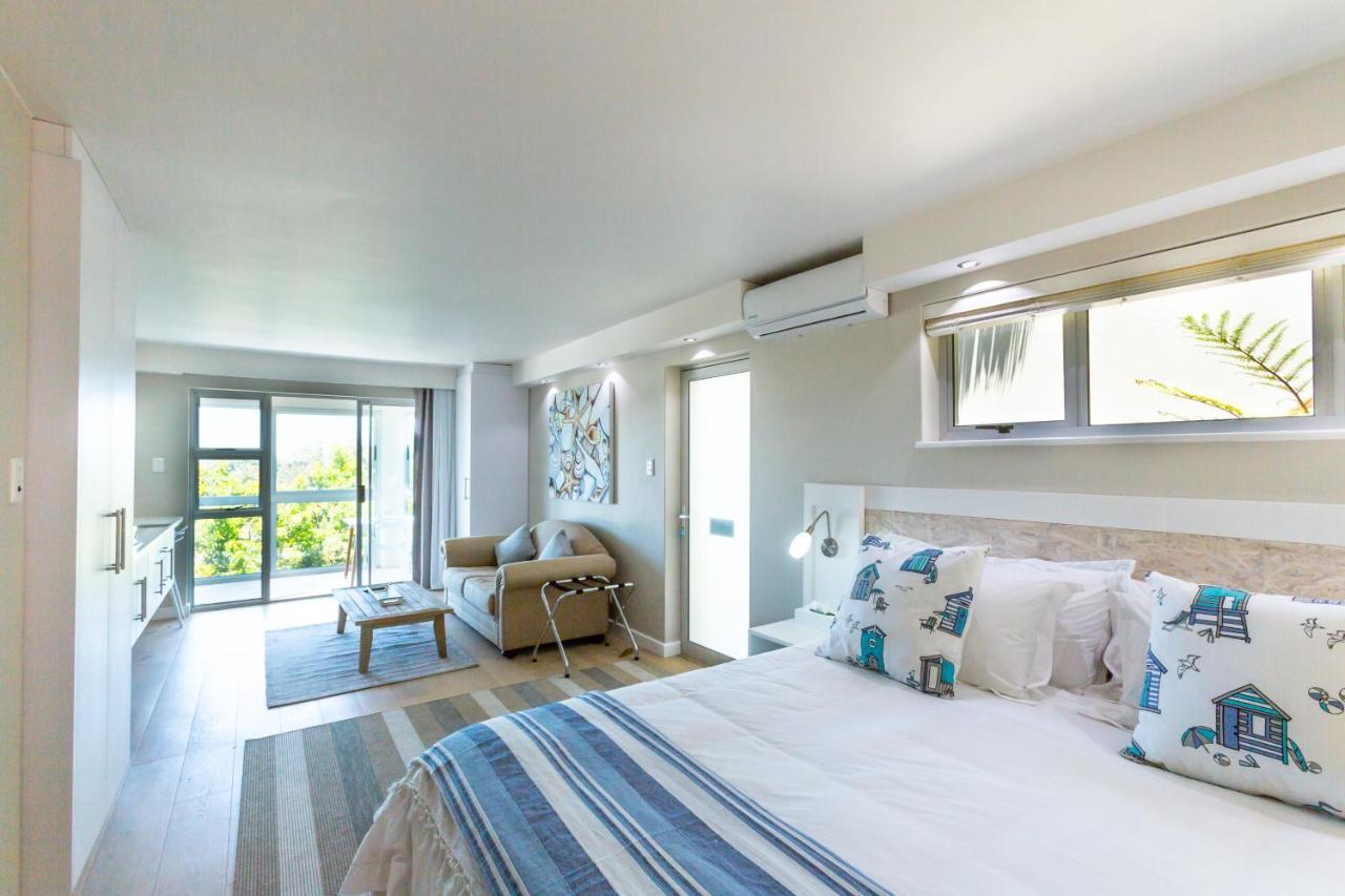 Idylwilde Aparthotel Wilderness Ngoại thất bức ảnh