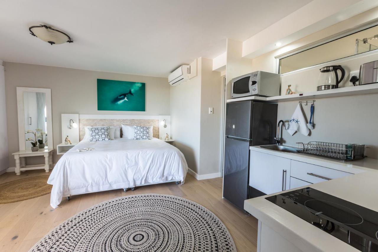 Idylwilde Aparthotel Wilderness Ngoại thất bức ảnh
