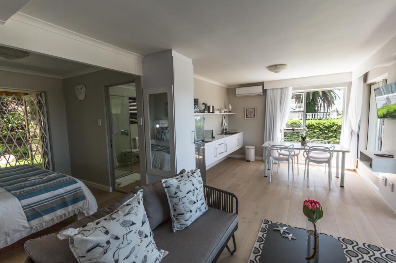 Idylwilde Aparthotel Wilderness Ngoại thất bức ảnh