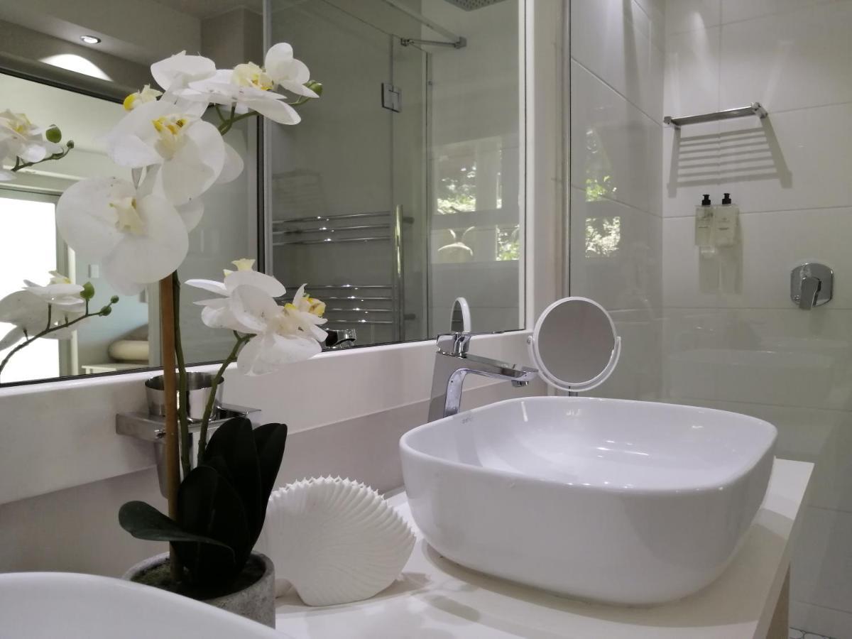 Idylwilde Aparthotel Wilderness Ngoại thất bức ảnh