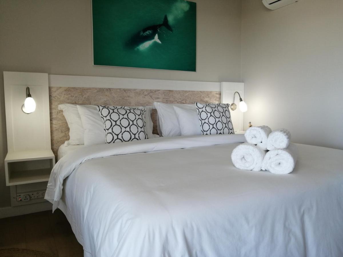 Idylwilde Aparthotel Wilderness Ngoại thất bức ảnh