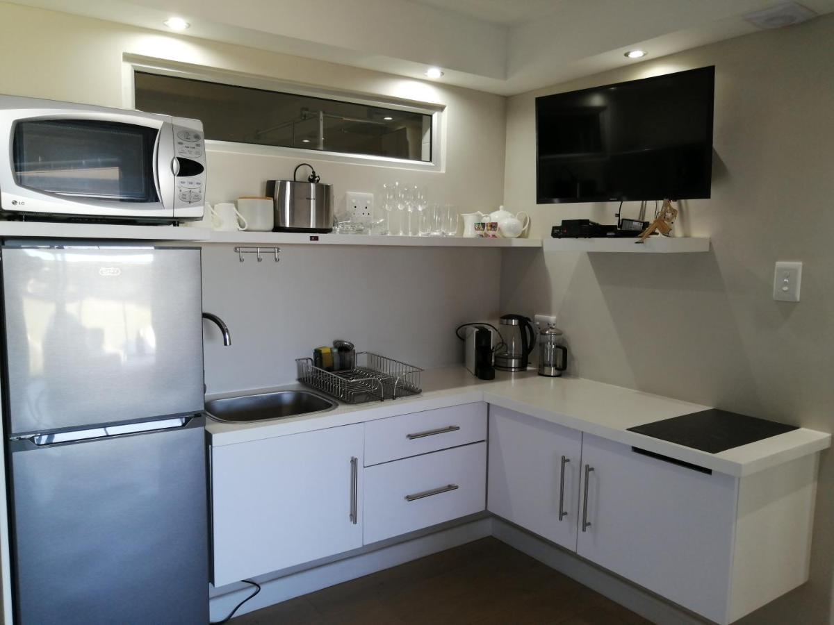 Idylwilde Aparthotel Wilderness Ngoại thất bức ảnh