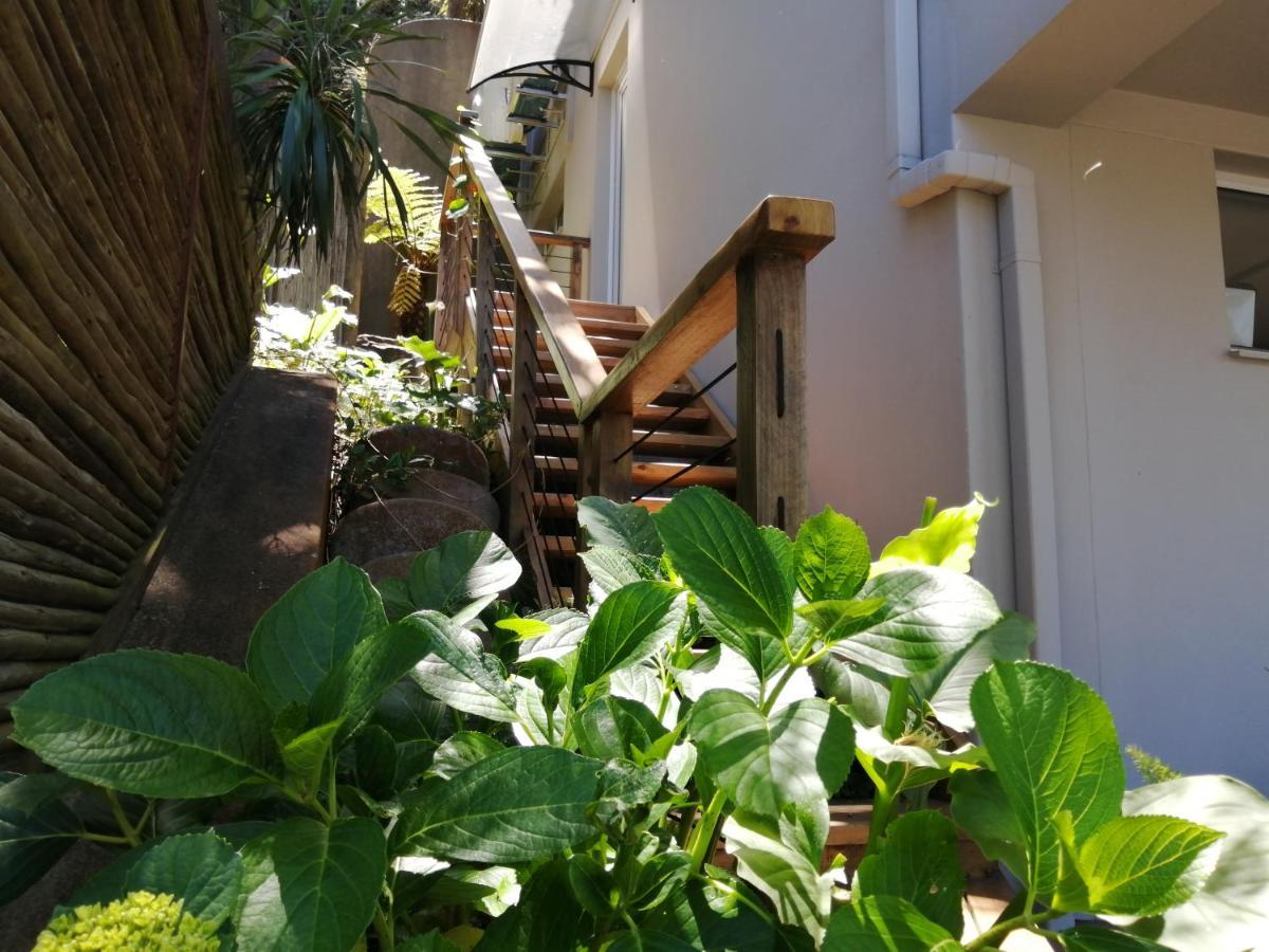 Idylwilde Aparthotel Wilderness Ngoại thất bức ảnh
