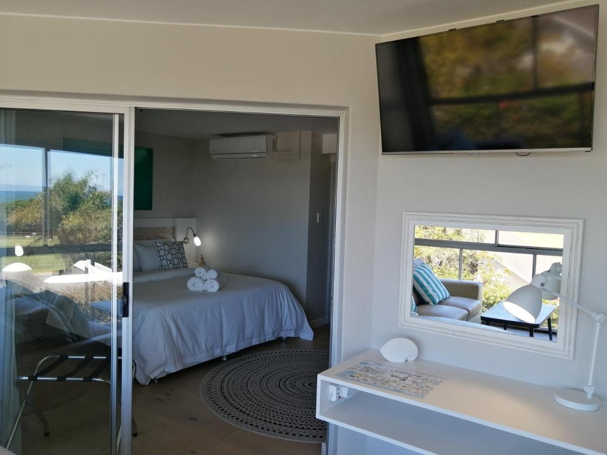 Idylwilde Aparthotel Wilderness Ngoại thất bức ảnh