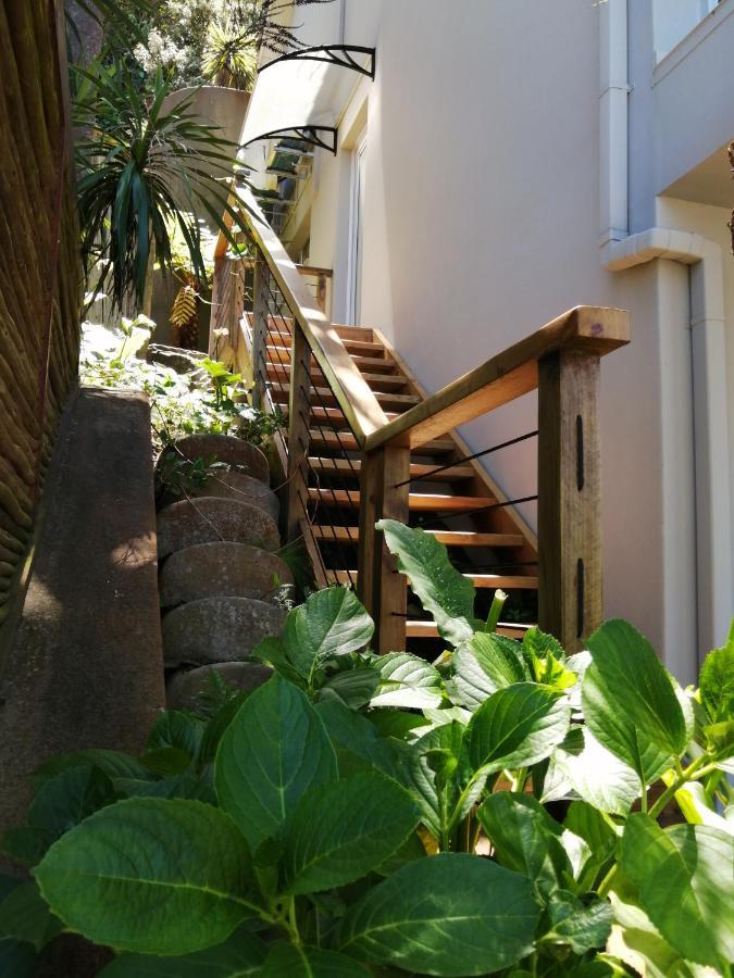 Idylwilde Aparthotel Wilderness Ngoại thất bức ảnh
