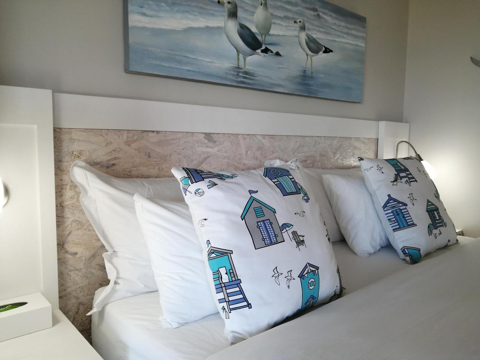 Idylwilde Aparthotel Wilderness Phòng bức ảnh