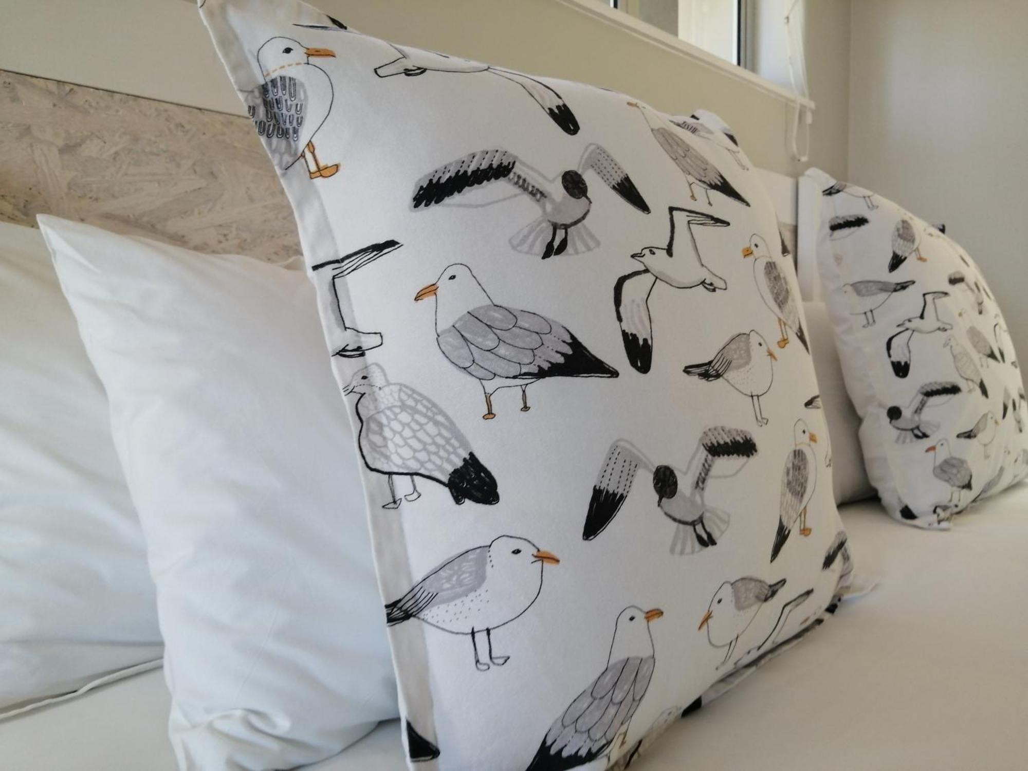 Idylwilde Aparthotel Wilderness Phòng bức ảnh